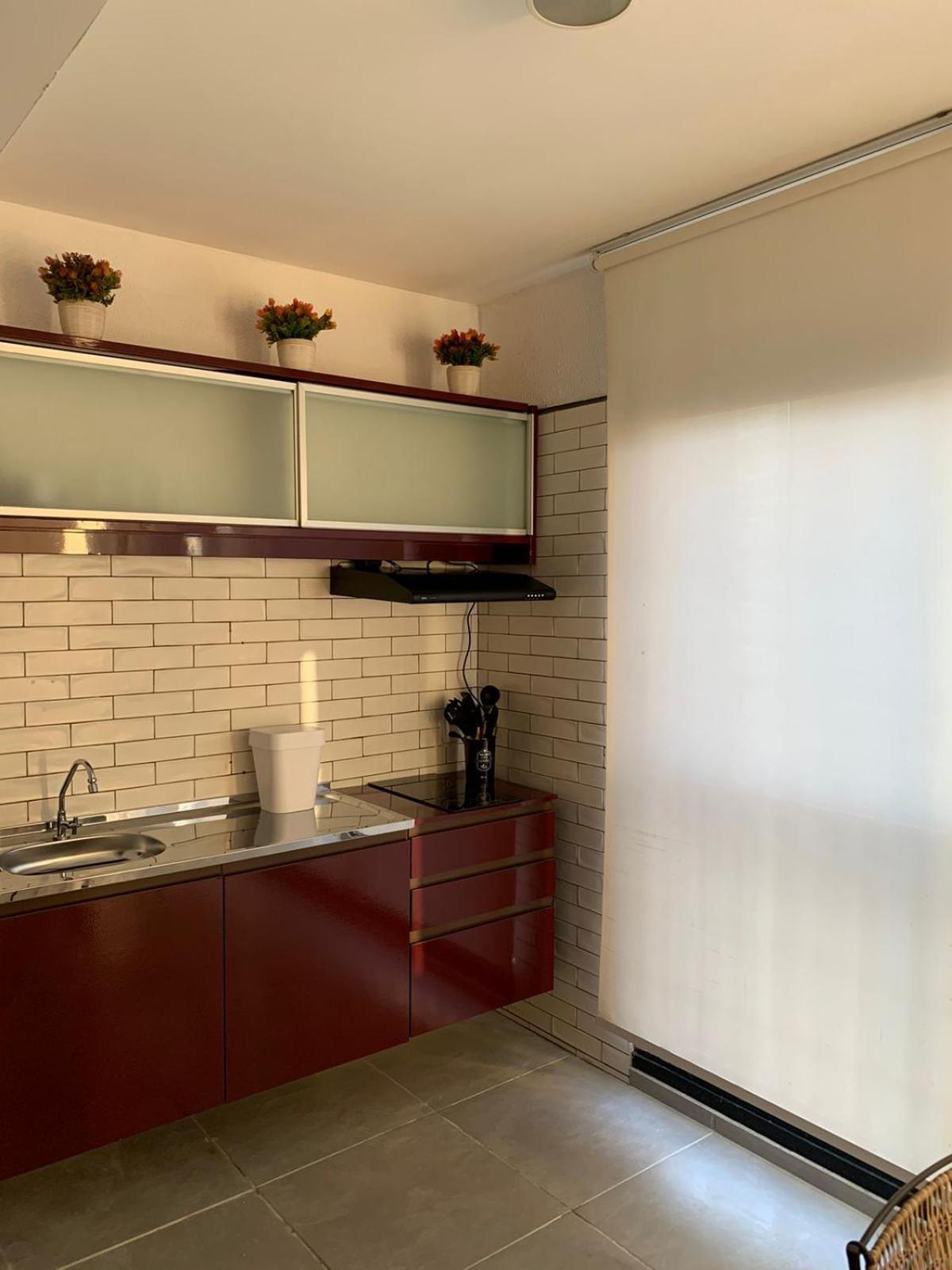 Studio Moderno No Centro De 상파울루 외부 사진